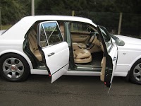 Bentley Wedding Car Hire Ltd 1080213 Image 2